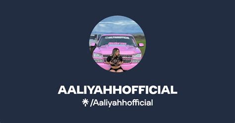 r/aaliyahssofficiall